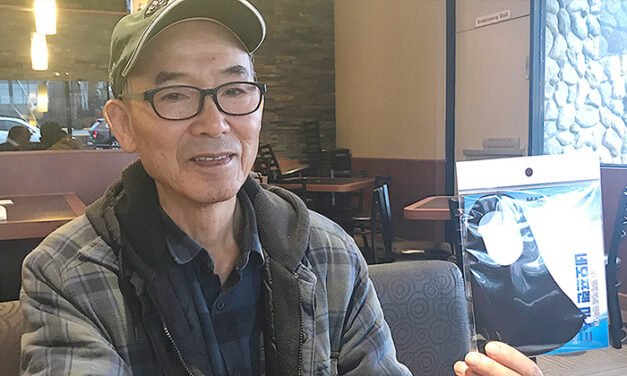 정택운 전밴쿠버한인회장 캐나다한인회총연합회 고문 및 이사 임명