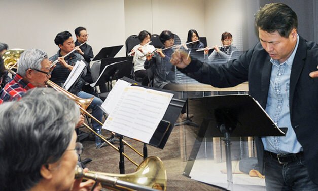 “지역사회에 빛과 소금같은 음악 나누고파”