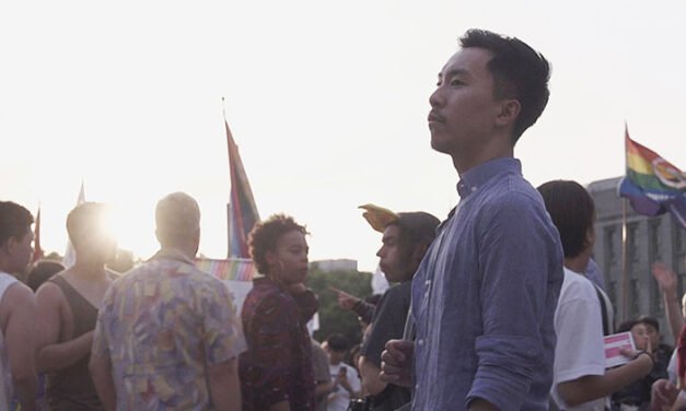 북미 최대 다큐영화제 ‘핫독스’,  한국영화 <퀴어 마이 프렌즈> 초청