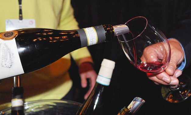 밴쿠버 국제 와인 페스티벌 2년만에 개최