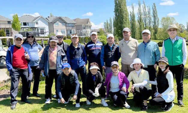 토산 골프회 춘계 토너먼드 진행