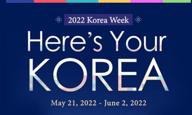 주캐나다 한국문화원, 한국 문화 주간 개최