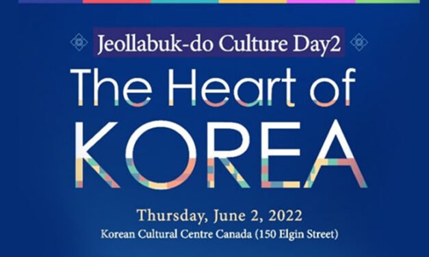 캐나다에서 펼쳐지는 한국문화의 정수,  문화원과 전라북도 손잡고 한국문화 종합 축제 개최