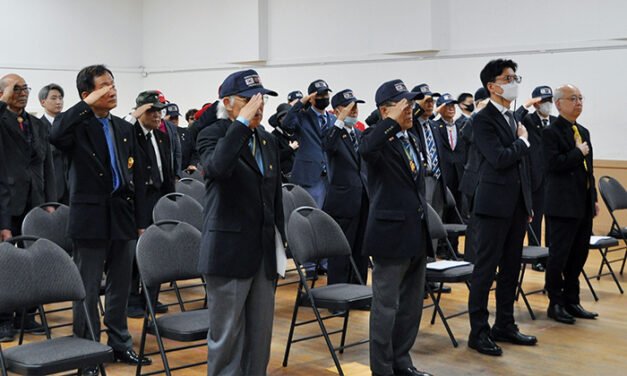 제 67회 현충일 추념식 열려