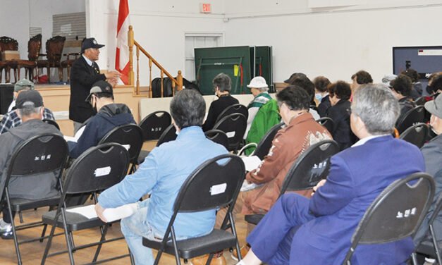 “회칙대로 했더라면…”