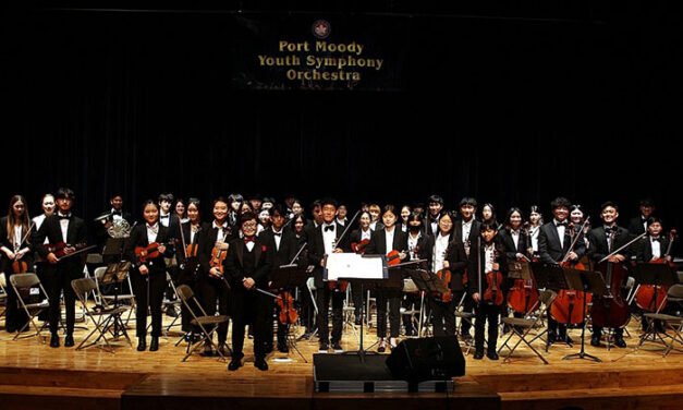 지난 활동 보고와 내년 정기연주회 계획 발표