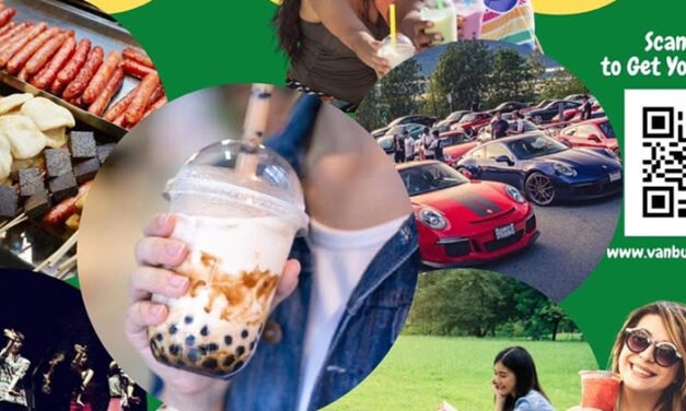 다양한 버블티의 세상으로 가자