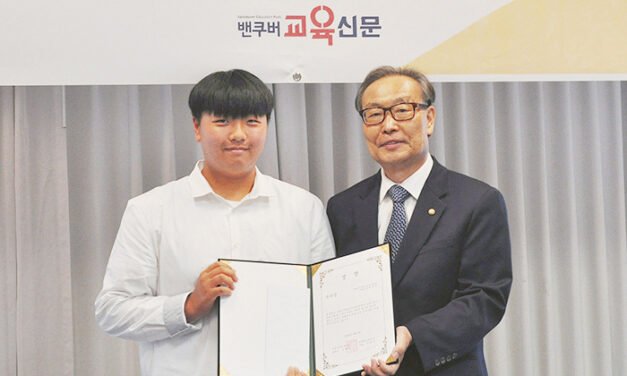 한국에서 부는 3가지 바람