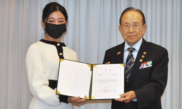 마음을 전하는 한국어 교육