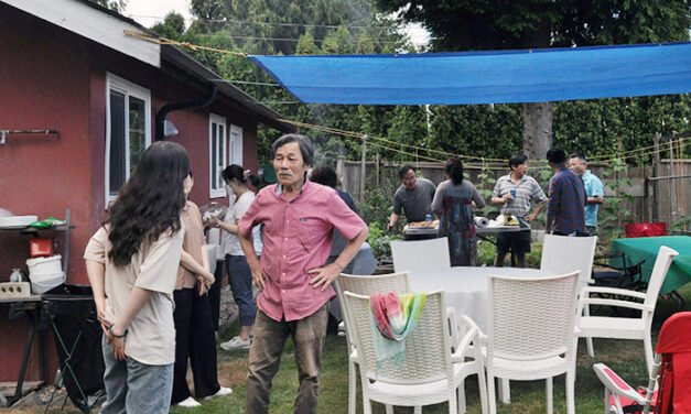 김정홍 도예가 제자들과 여름 야유회 가져