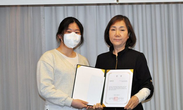 아기 빗방울의 여행