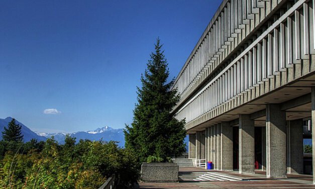 세계대학 평가… UT 18위, UBC 40위