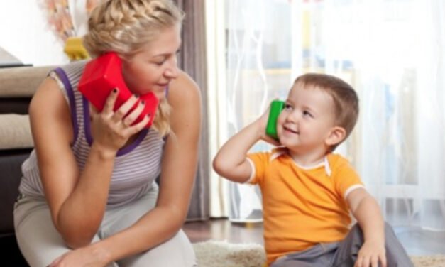 영유아 자녀 가족에 최고 550달러 월 추가 지원