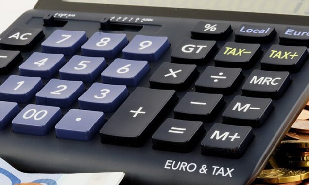 소기업과 비영리 단체, 세금 경감 혜택 받는다