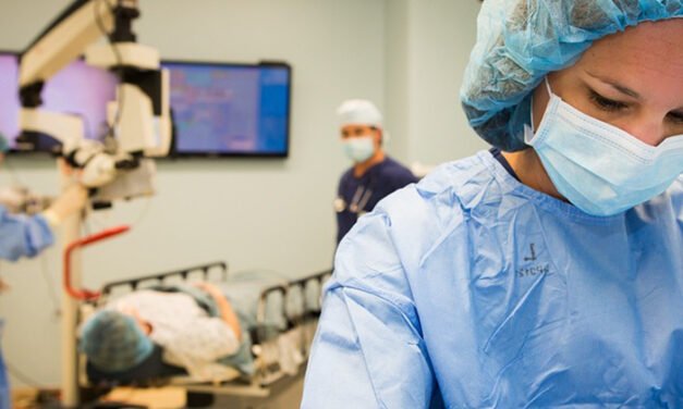 BC주, 의료난 개선 나선다