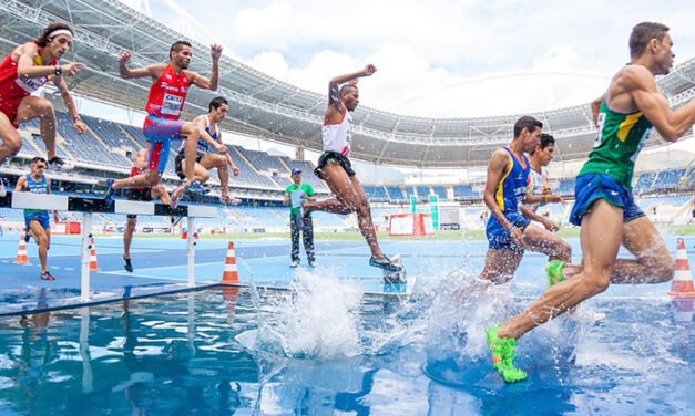 주정부 아마추어 스포츠 분야에 지원금 사격 나서