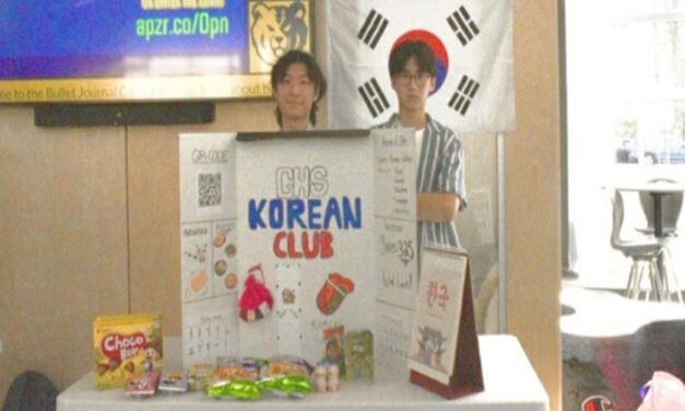 한인청소년문화사절단 각 학교에서 한국문화 알리기에 나서