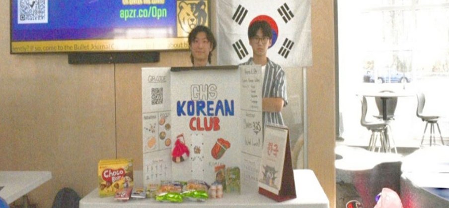 한인청소년문화사절단 각 학교에서 한국문화 알리기에 나서