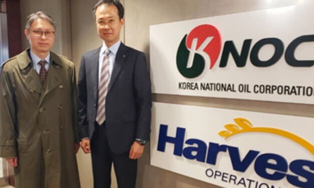 견 총영사, 캘거리 한국 에너지 공기업과 대학 방문 강연 가져