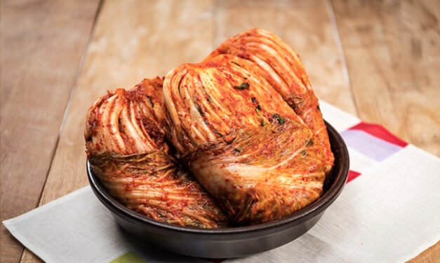 밴쿠버 김치 나눔 축제 열린다