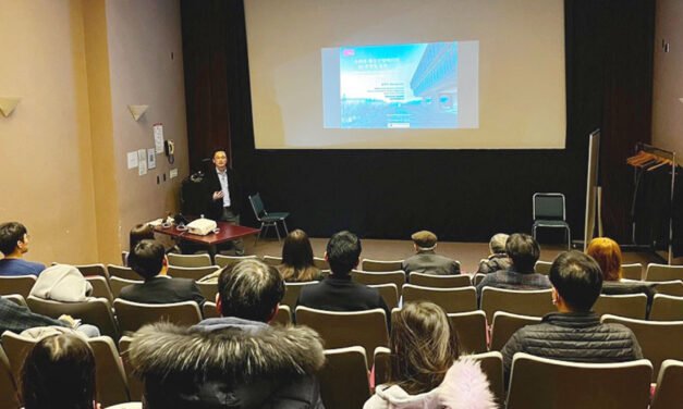 제 5회 브라운백 세미나 개최