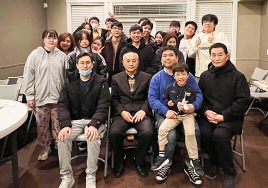 밀알 자원봉사자들 서로 도움 줄 수 있는 단체 만들 것