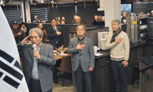 이중헌 신임회장 선출