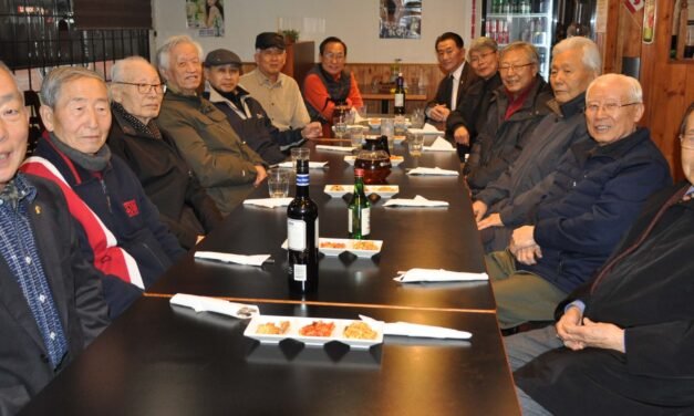 유공자회 패밀리 데이 함께 보내