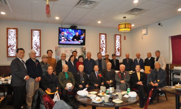 장수 건강비결은… 하루하루 주어진 책임 다하고 건강한 몸과 마음 유지