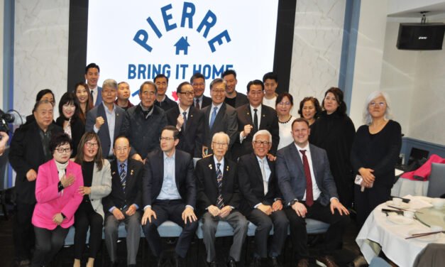 “노력한만큼 잘 살 수 있는 사회를 만들겠다”