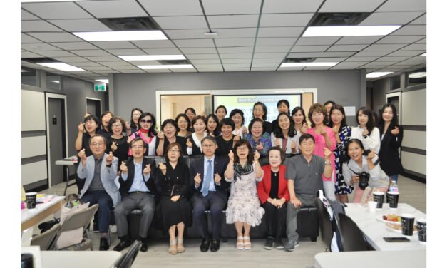 한글 역사 문화 배움은 선택이 아닌 필수입니다