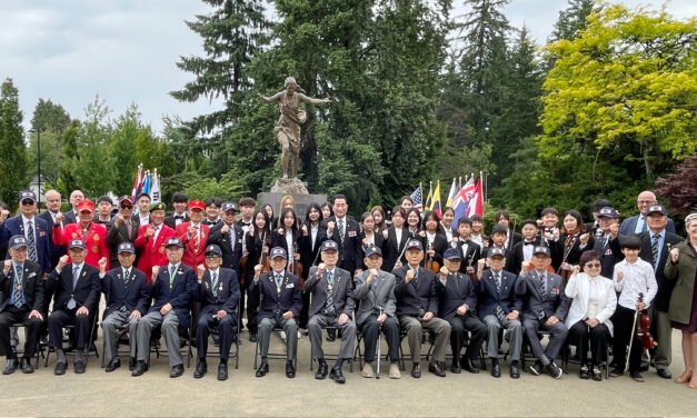 당신이 있었기에 오늘의 우리가 있습니다