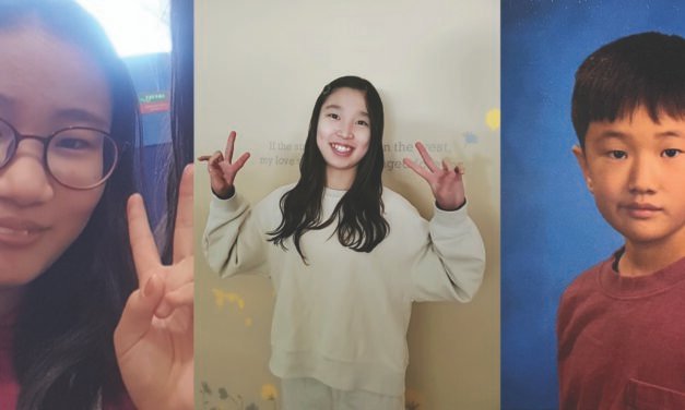 제4회 예함 청소년 크리스천 문학상 당선작