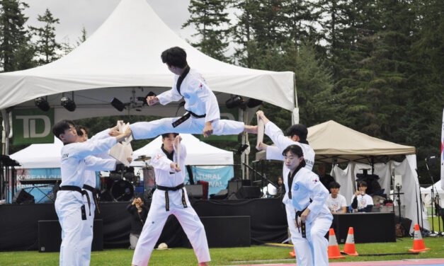 볼거리, 놀거리, 먹거리로 풍성한 한인문화축제 성료
