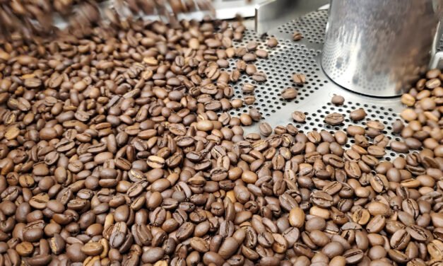 김요셉 대표의 커피 즐기는 법