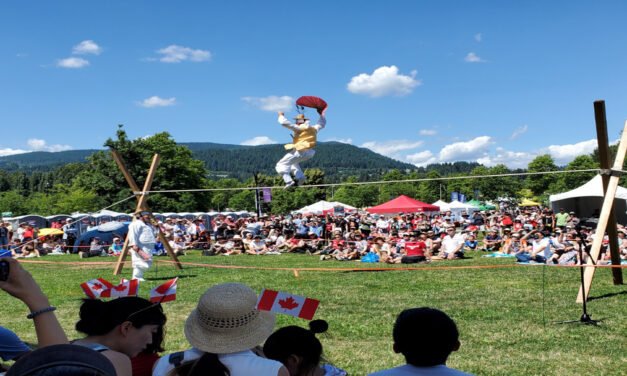 김대균 인간문화재의 아슬아슬 외줄타기 관객 긴장과 환호