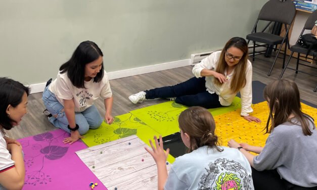 K-아카데미 어울림한마당 “K-Culture Together”개최