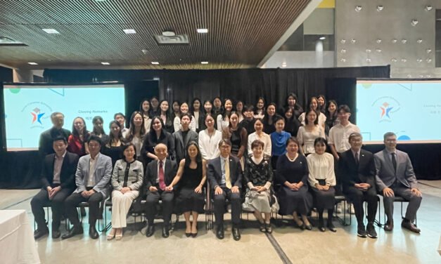 여러분의 미래를 응원합니다