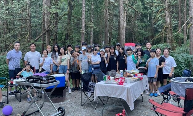 즐거운 여름 방학 끝… 새로운 각오로 학교 시작