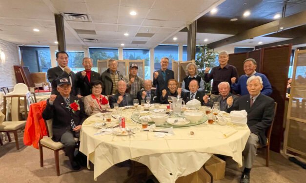 유공자회 9월 해피데이 열려