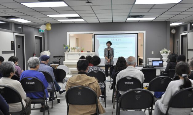 구강 건강과 전신 건강의 연관관계 알아보기