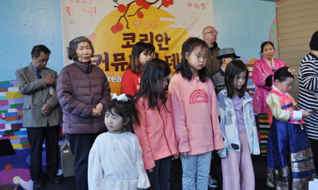 노래 잘하는 사람 다 모여