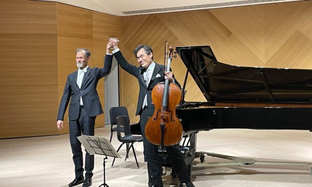 4가지 가을의 낭만 을 밴쿠버에 전하다