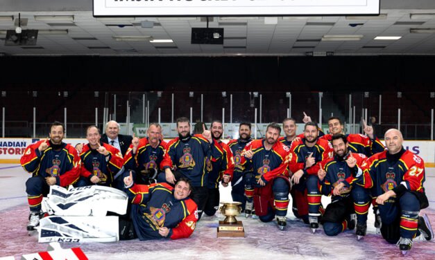 ‘2023년 임진하키 재연행사’ 성황리 개최