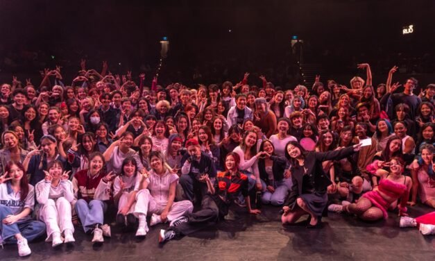 캐나다 전역 K-Pop 팬들을 위한  K-Pop 갈라 주최