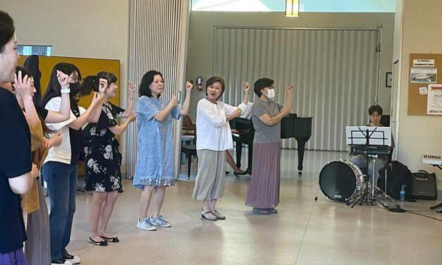 맘마미아…더 풍성해진 공연으로 찾아온다