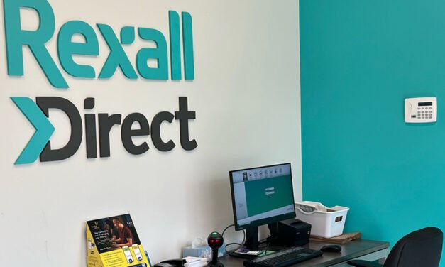 “처방전 약 이제 집에서 편하게 받으세요”