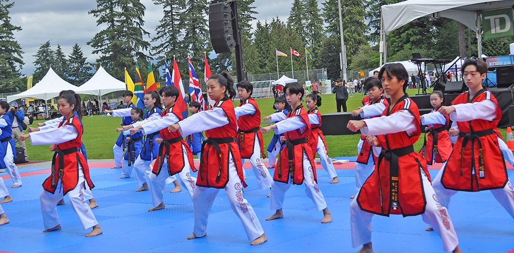 더 풍성한 볼거리 먹거리로 밴쿠버 최대 한인문화축제 컴백