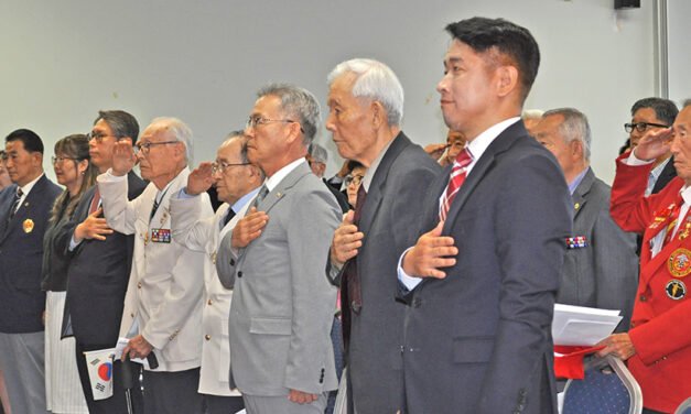 “조국의 자유와 독립 위해 모든 것 던진 선열들을 기억합니다”