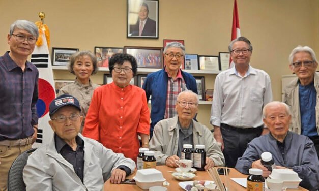 유공자회 송편 먹고 추석 함께 합니다